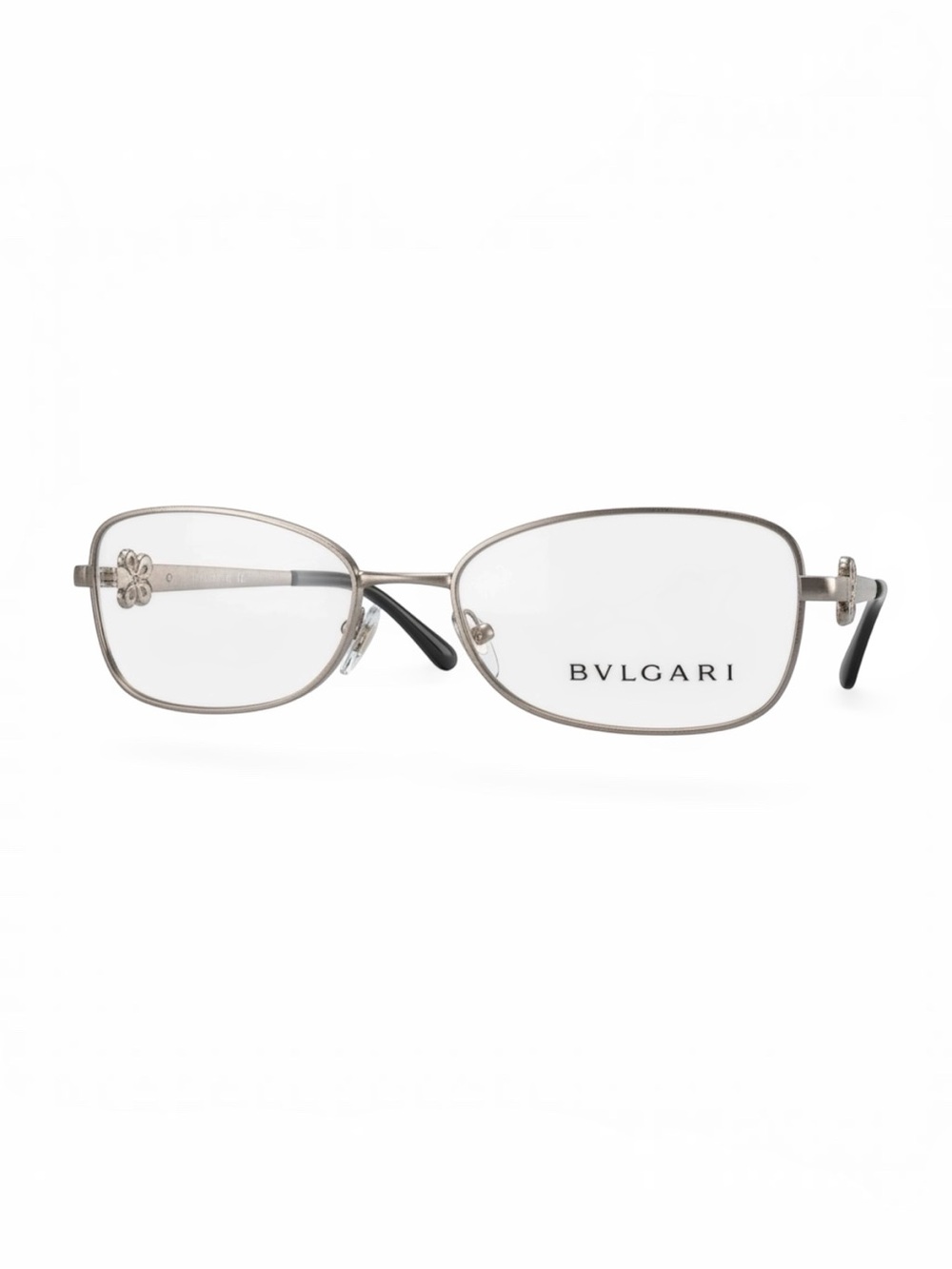 Bvlgari Women's 2155-B 102 5216 135 Eyeglasses Made in Italy